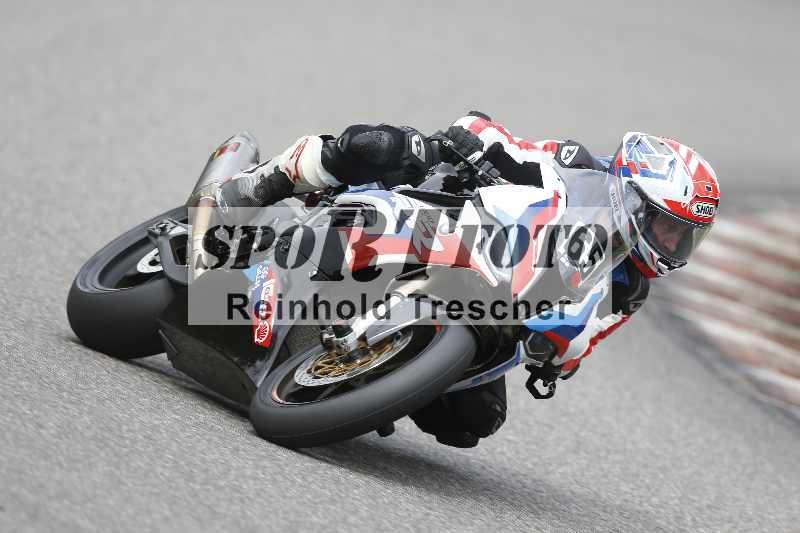 /34 25.07.2025 Speer Racing ADR/Gruppe rot/65